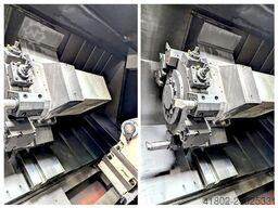 HWACHEON HI TECH 450 AL YMC