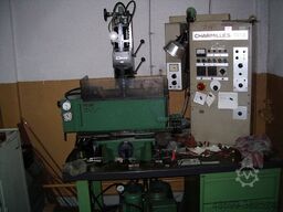 Charmilles ELERODA EP 110