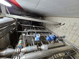 Seppelec Pasteurisationsanlage