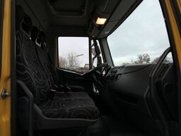 iveco EuroCargo ML 120 E28/P AHK LBW