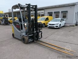 still RX 20-18P/H 4RAD DUPLEX 4VENTIL BATTERIE 29/2016