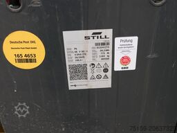 still RX 20-18P/H 4RAD DUPLEX 4VENTIL BATTERIE 29/2016 Lange Gabeln