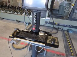 Emmegi Satellite XT