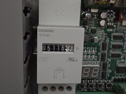 Emmegi Satellite XT