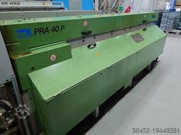 GILDEMEISTER GM 16 AC