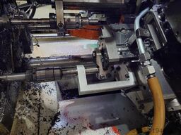 GILDEMEISTER GM 16 AC