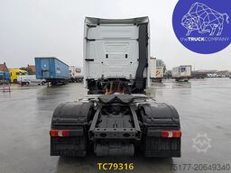 Mercedes-Benz Actros 1845