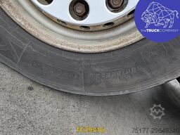 Mercedes-Benz Actros 1845