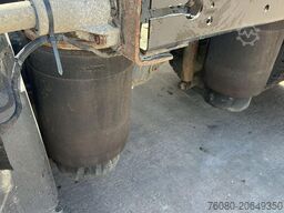 Renault Premium 450 DXI (BOITE MANUELLE / MANUAL GEARBOX)
