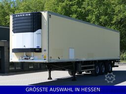 SCHMITZ CARGOBULL Doppelstock LBW Lift/Lenkachse  ¤490mtl.