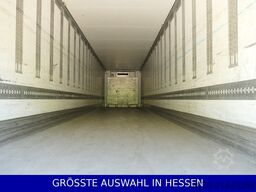 SCHMITZ CARGOBULL Doppelstock LBW Lift/Lenkachse  ¤490mtl.