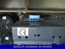 SCHMITZ CARGOBULL Doppelstock LBW Lift/Lenkachse  ¤490mtl.