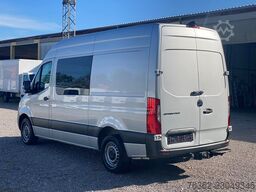 Mercedes-Benz Sprinter 317 Mixto 5-Sitze.AHK-3,5t. ST