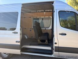 Mercedes-Benz Sprinter 317 Mixto 5-Sitze.AHK-3,5t. ST
