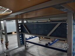 Herbert Grüttner Modulus