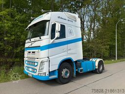 VOLVO FH500  mit Kompressor