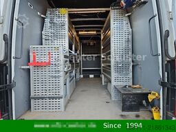 MERCEDES-BENZ Sprinter 516 CDI KASTEN MAXI SORTIMO RWD/AHK3,5t