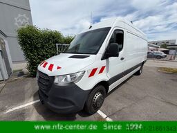 MERCEDES-BENZ Sprinter 516 CDI KASTEN MAXI SORTIMO RWD/AHK3,5t