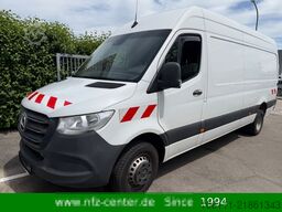 MERCEDES-BENZ Sprinter 516 CDI KASTEN MAXI SORTIMO RWD/AHK3,5t