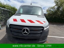 MERCEDES-BENZ Sprinter 516 CDI KASTEN MAXI SORTIMO RWD/AHK3,5t