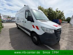 MERCEDES-BENZ Sprinter 516 CDI KASTEN MAXI SORTIMO RWD/AHK3,5t