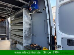 MERCEDES-BENZ Sprinter 516 CDI KASTEN MAXI SORTIMO RWD/AHK3,5t
