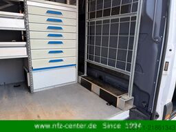 MERCEDES-BENZ Sprinter 516 CDI KASTEN MAXI SORTIMO RWD/AHK3,5t