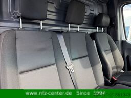 MERCEDES-BENZ Sprinter 516 CDI KASTEN MAXI SORTIMO RWD/AHK3,5t