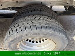 MERCEDES-BENZ Sprinter 516 CDI KASTEN MAXI SORTIMO RWD/AHK3,5t