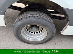 MERCEDES-BENZ Sprinter 516 CDI KASTEN MAXI SORTIMO RWD/AHK3,5t