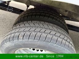 MERCEDES-BENZ Sprinter 516 CDI KASTEN MAXI SORTIMO RWD/AHK3,5t
