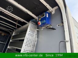 MERCEDES-BENZ Sprinter 516 CDI KASTEN MAXI SORTIMO RWD/AHK3,5t