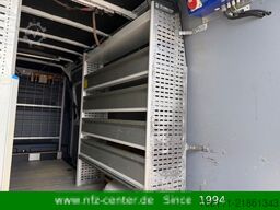 MERCEDES-BENZ Sprinter 516 CDI KASTEN MAXI SORTIMO RWD/AHK3,5t