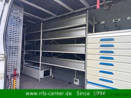 MERCEDES-BENZ Sprinter 516 CDI KASTEN MAXI SORTIMO RWD/AHK3,5t