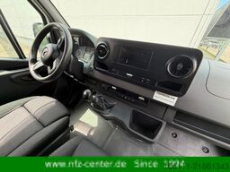 MERCEDES-BENZ Sprinter 516 CDI KASTEN MAXI SORTIMO RWD/AHK3,5t