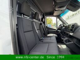 MERCEDES-BENZ Sprinter 516 CDI KASTEN MAXI SORTIMO RWD/AHK3,5t