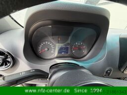 MERCEDES-BENZ Sprinter 516 CDI KASTEN MAXI SORTIMO RWD/AHK3,5t