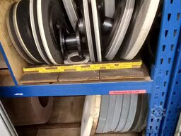 TSCHUDIN HTG 22 - 863