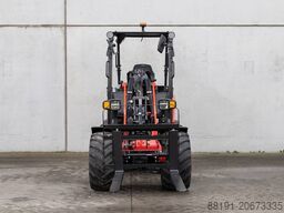 Manitou MLA 3-25 H