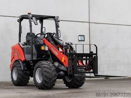 Manitou MLA 3-25 H