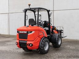 Manitou MLA 3-25 H