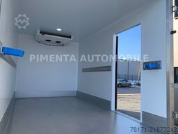 IVECO Daily 70C18A8P -20°C LUFTF AUT LBW ALU AHK NAVI