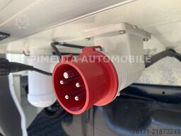 IVECO Daily 70C18A8P -20°C LUFTF AUT LBW ALU AHK NAVI