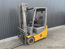 Jungheinrich EFG215
