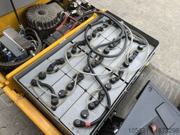 Jungheinrich EFG115