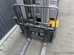 Jungheinrich EFG115