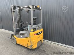 Jungheinrich EFG213