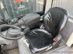 Jungheinrich EFG216k