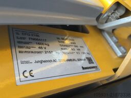 Jungheinrich EFG216k