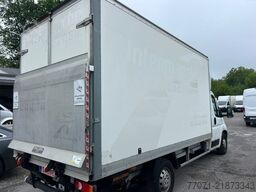 CITROEN Jumper Koffer+LBW*4-35*Navi*Klima*Tempom*165PS*